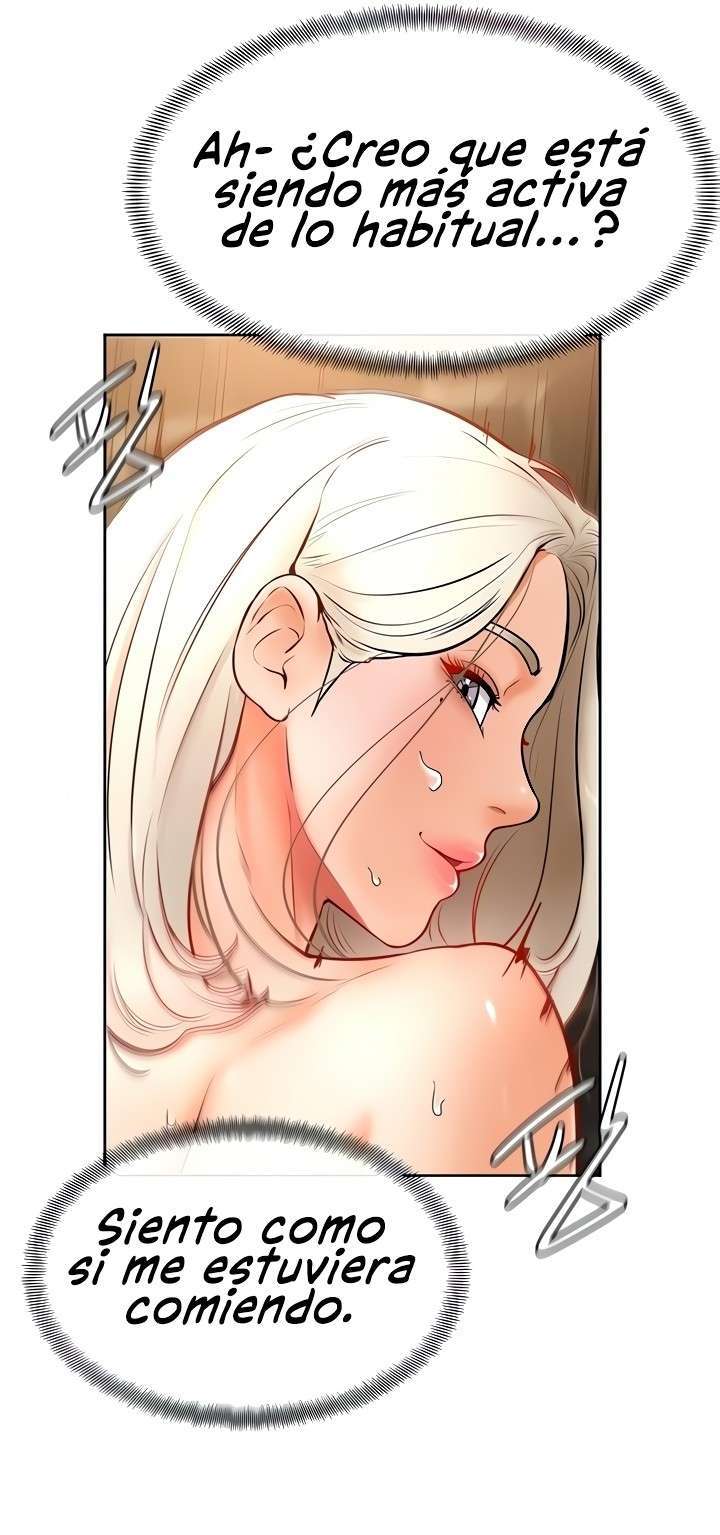 Mantente fuerte, Namjoo Capitulo 17 página 17