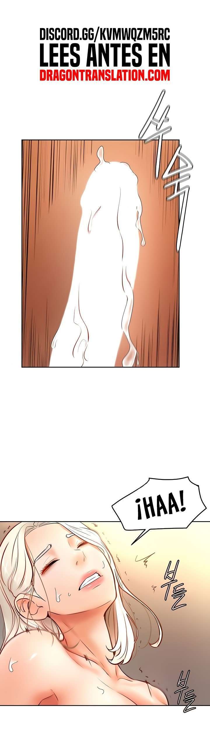 Mantente fuerte, Namjoo Capitulo 17 página 20