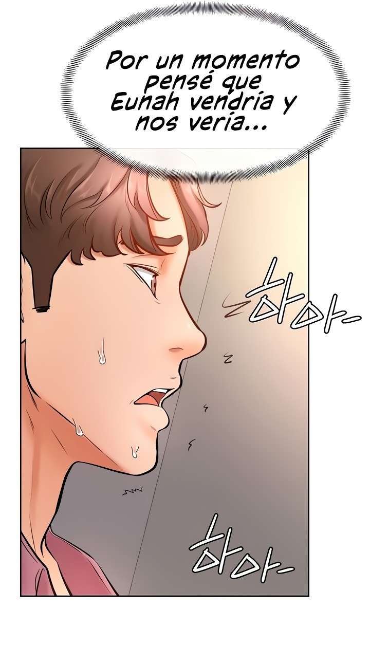 Mantente fuerte, Namjoo Capitulo 17 página 22