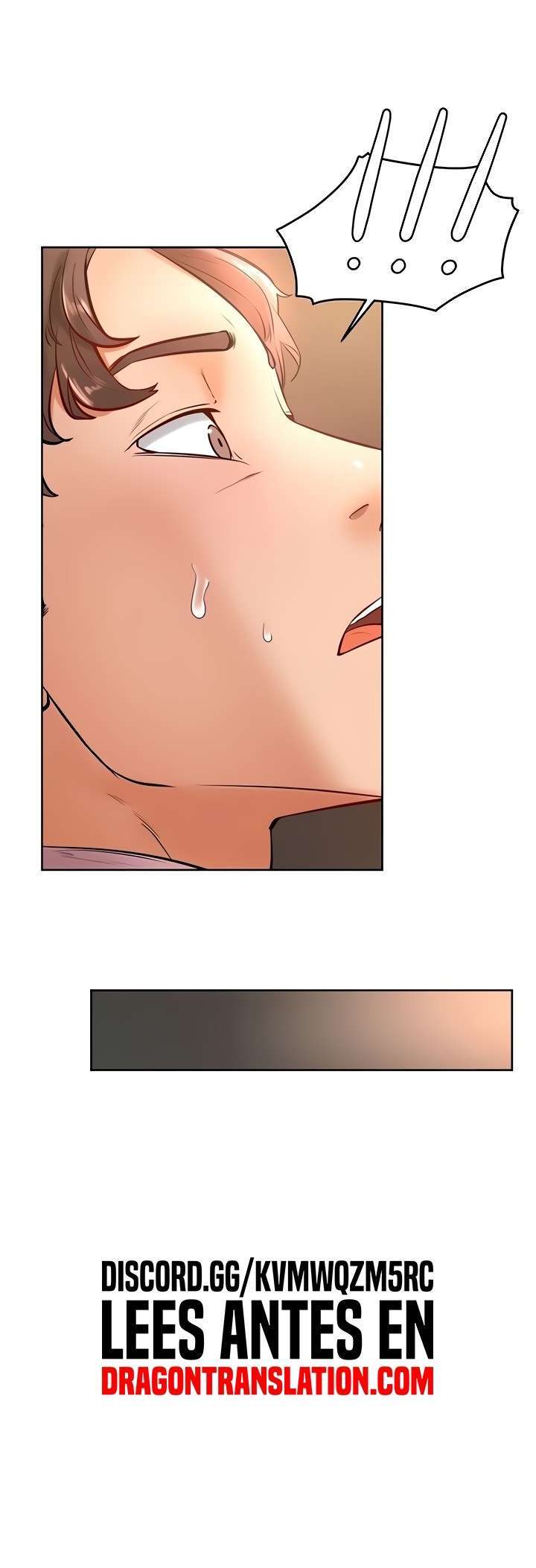 Mantente fuerte, Namjoo Capitulo 17 página 30