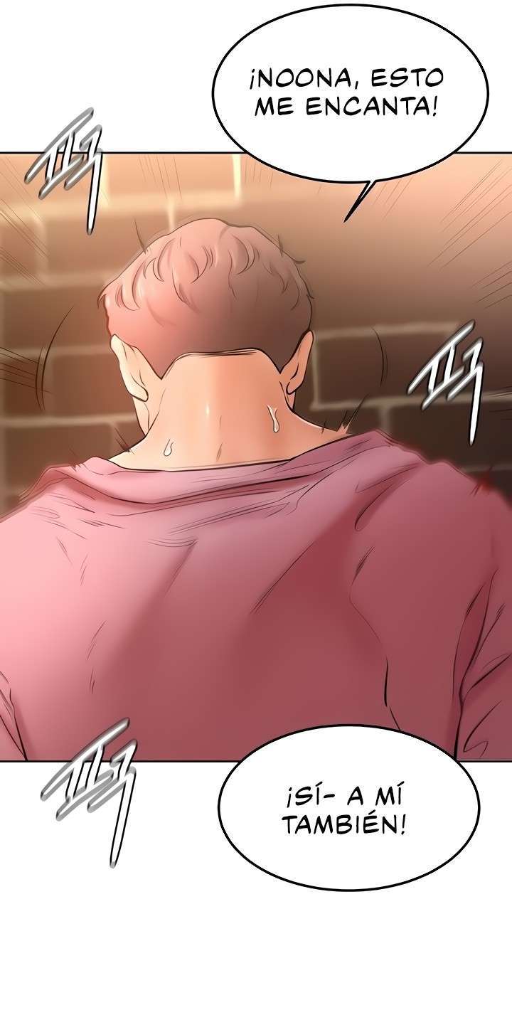 Mantente fuerte, Namjoo Capitulo 17 página 43