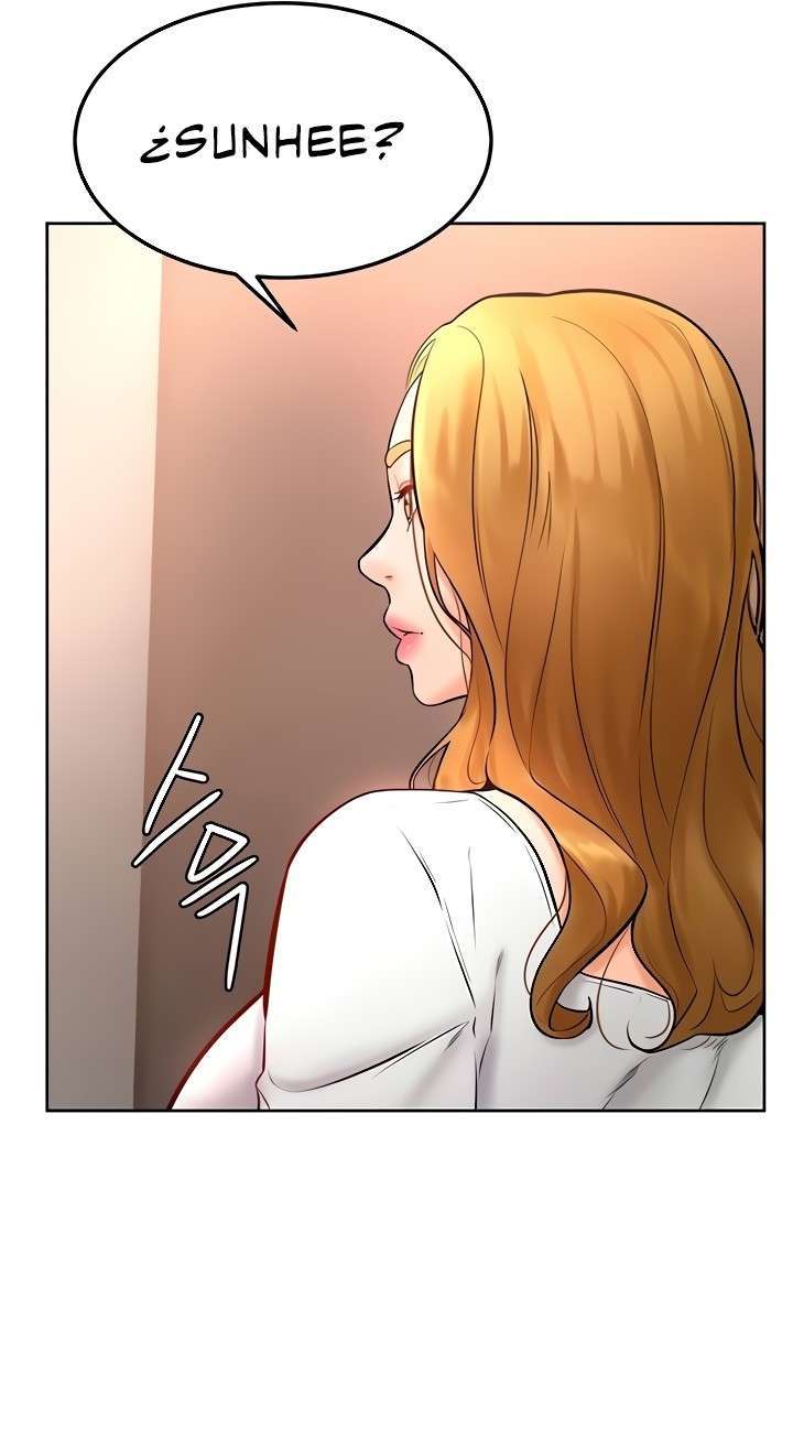 Mantente fuerte, Namjoo Capitulo 17 página 45