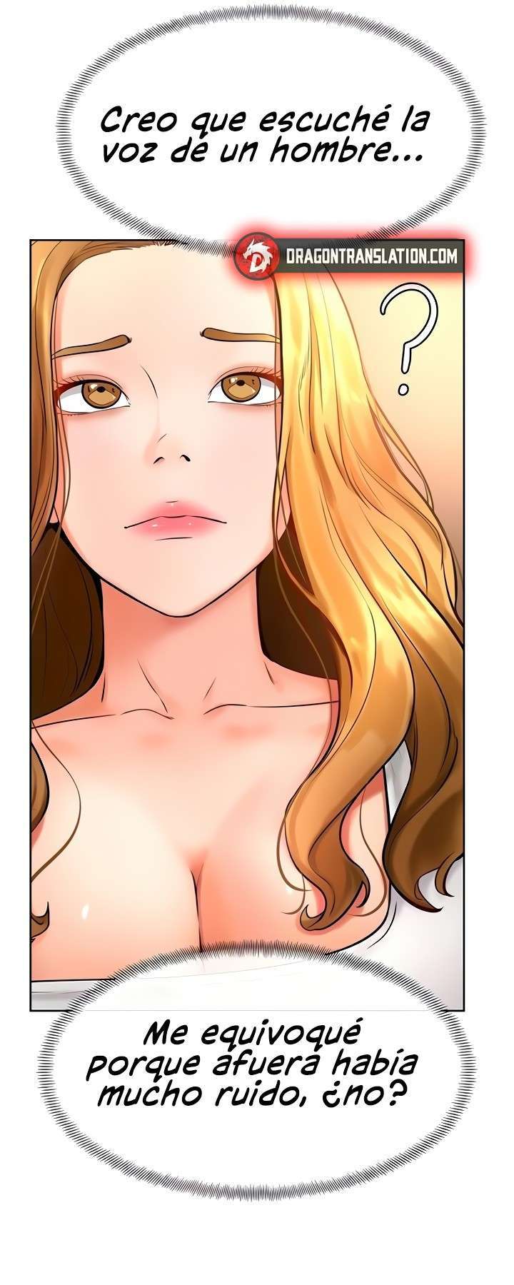 Mantente fuerte, Namjoo Capitulo 17 página 46