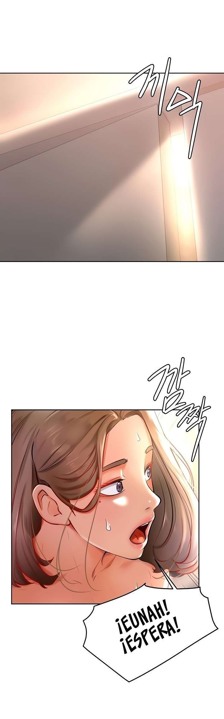 Mantente fuerte, Namjoo Capitulo 17 página 48