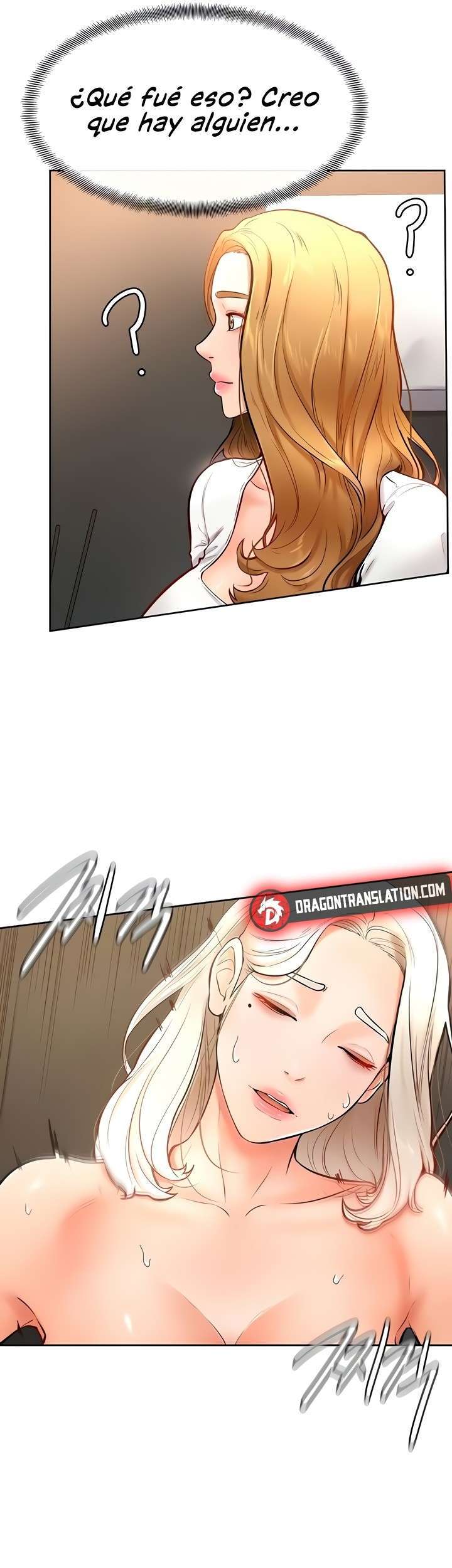 Mantente fuerte, Namjoo Capitulo 17 página 7