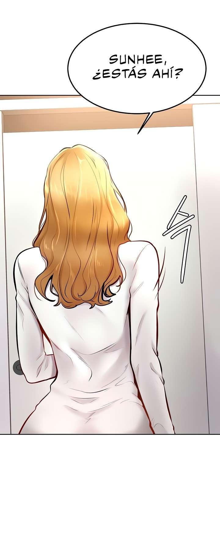 Mantente fuerte, Namjoo Capitulo 17 página 8