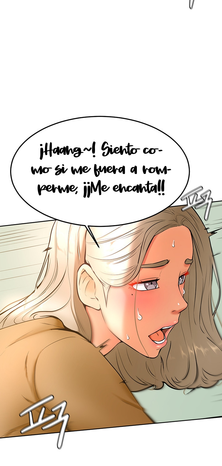Mantente fuerte, Namjoo Capitulo 22 página 26