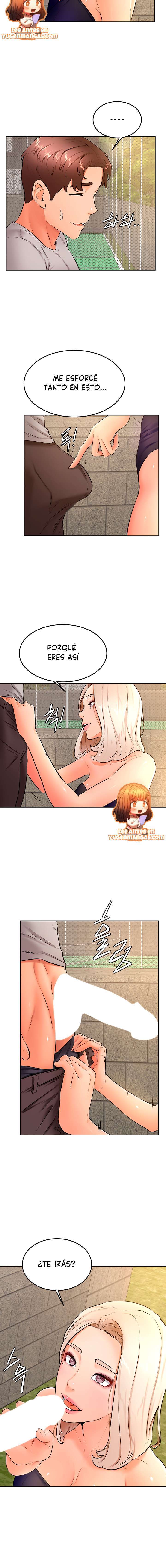 Mantente fuerte, Namjoo Capitulo 29 página 3