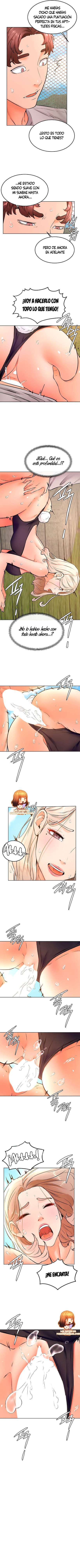Mantente fuerte, Namjoo Capitulo 30 página 16