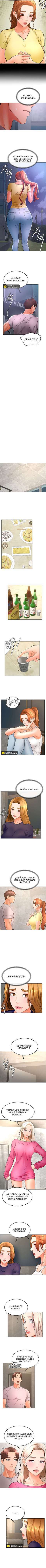Mantente fuerte, Namjoo Capitulo 31 página 4