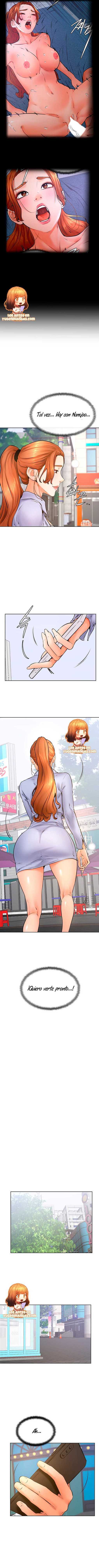 Mantente fuerte, Namjoo Capitulo 37 página 7