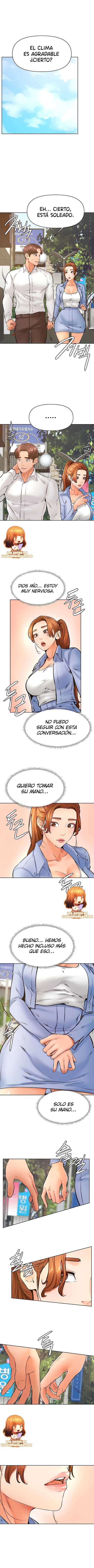 Mantente fuerte, Namjoo Capitulo 38 página 2