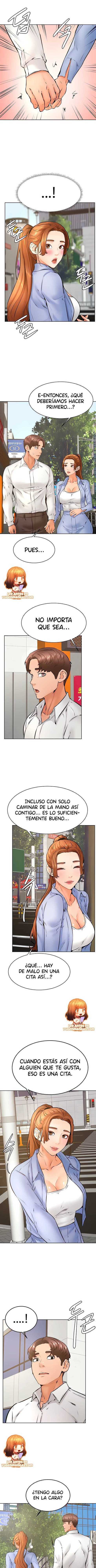 Mantente fuerte, Namjoo Capitulo 38 página 3