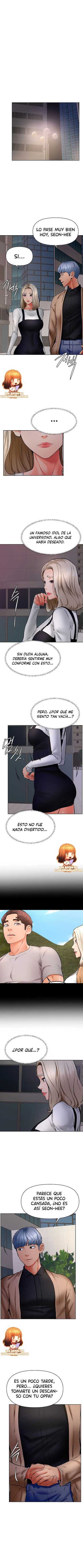 Mantente fuerte, Namjoo Capitulo 40 página 2