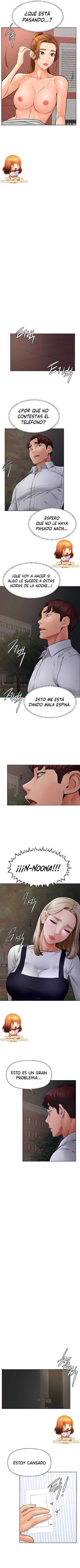 Mantente fuerte, Namjoo Capitulo 40 página 6