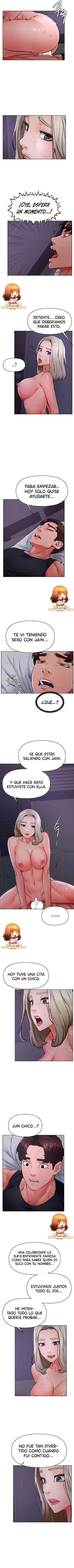 Mantente fuerte, Namjoo Capitulo 41 página 3