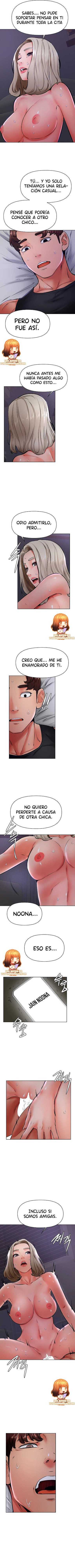 Mantente fuerte, Namjoo Capitulo 41 página 4