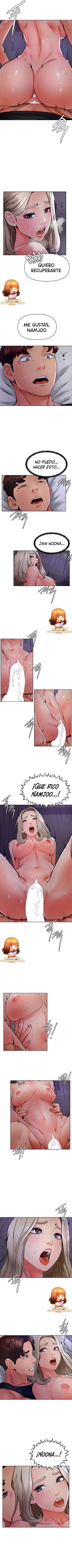 Mantente fuerte, Namjoo Capitulo 41 página 5
