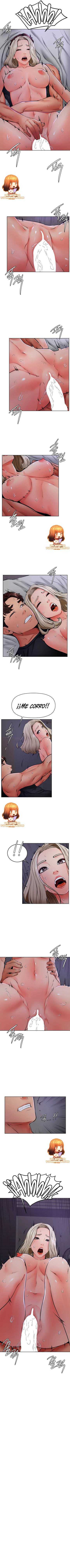 Mantente fuerte, Namjoo Capitulo 41 página 6