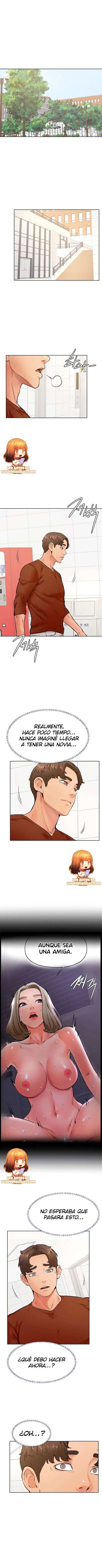 Mantente fuerte, Namjoo Capitulo 42 página 2
