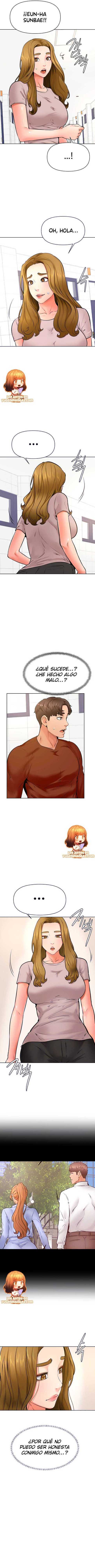 Mantente fuerte, Namjoo Capitulo 42 página 3