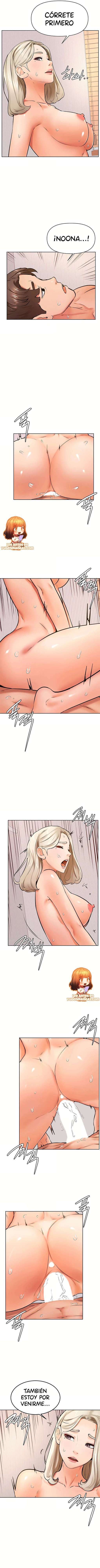 Mantente fuerte, Namjoo Capitulo 43 página 6