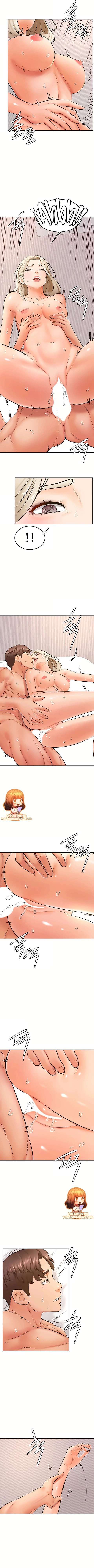 Mantente fuerte, Namjoo Capitulo 43 página 7