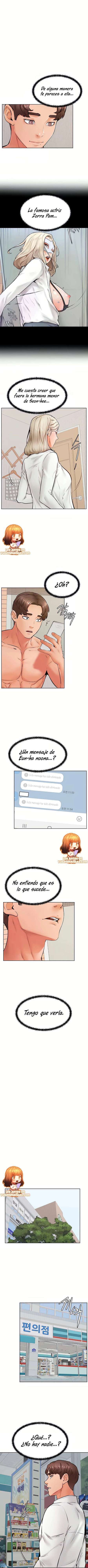 Mantente fuerte, Namjoo Capitulo 44 página 3