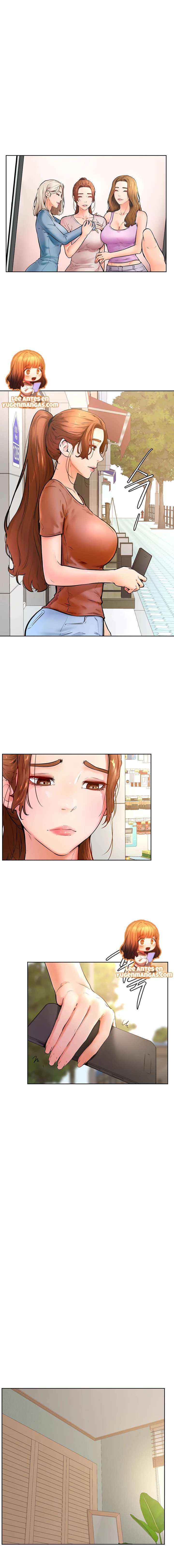 Mantente fuerte, Namjoo Capitulo 45 página 2