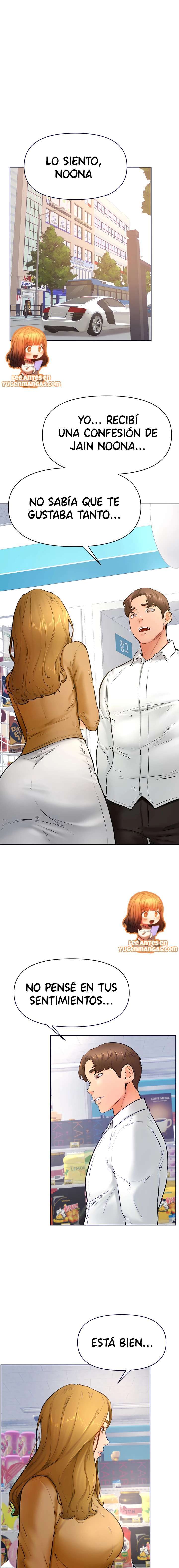 Mantente fuerte, Namjoo Capitulo 45 página 4
