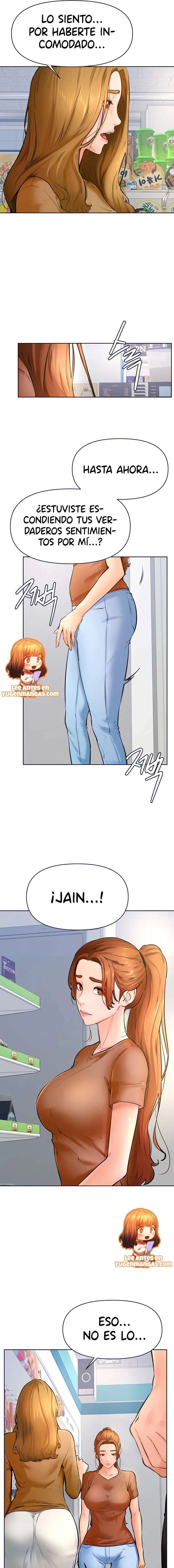 Mantente fuerte, Namjoo Capitulo 45 página 6