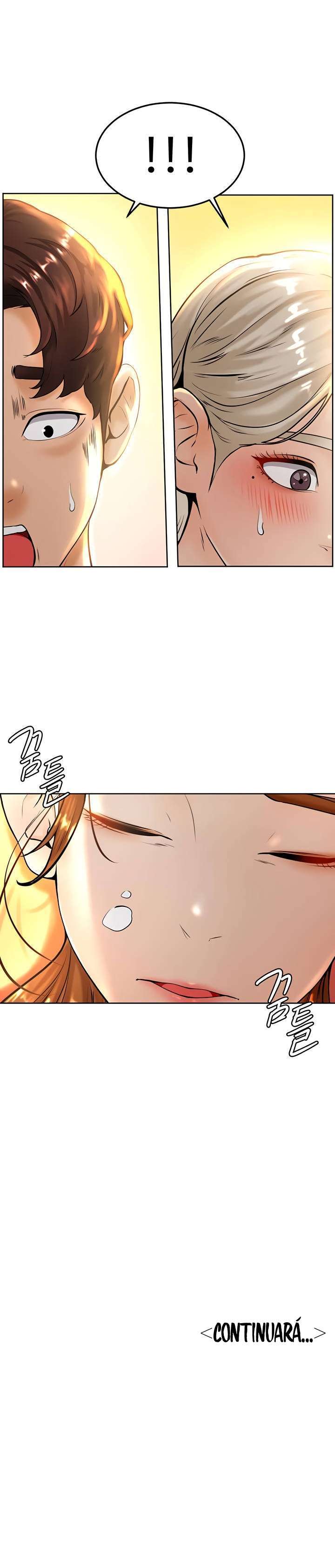 Mantente fuerte, Namjoo Capitulo 8 página 34