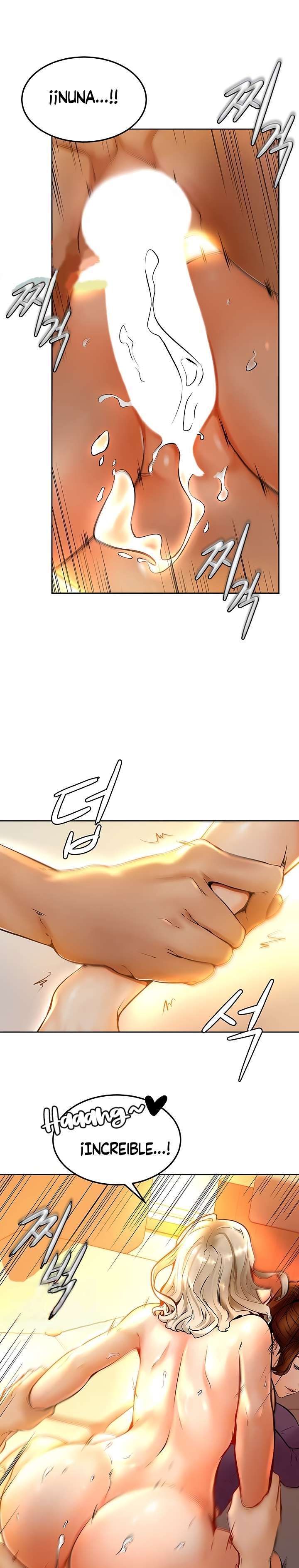Mantente fuerte, Namjoo Capitulo 9 página 8