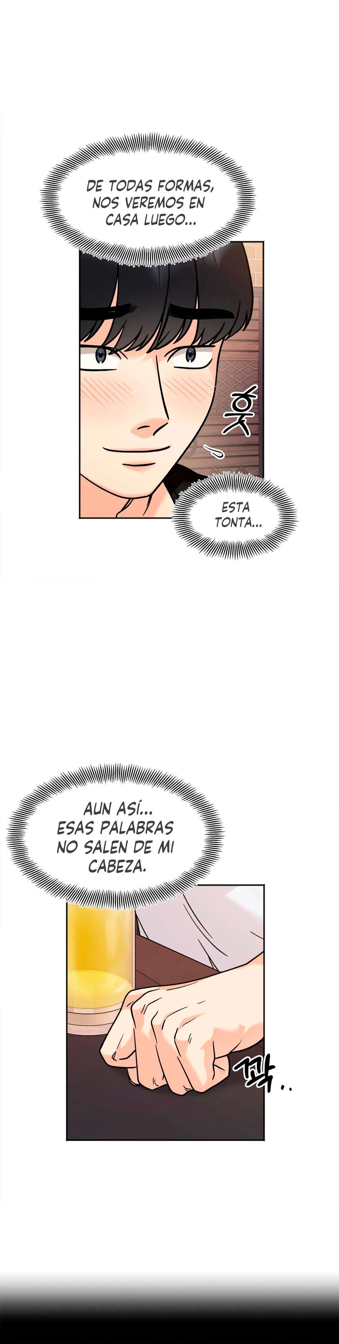 Mas Que Hermanos Capitulo 12 página 24