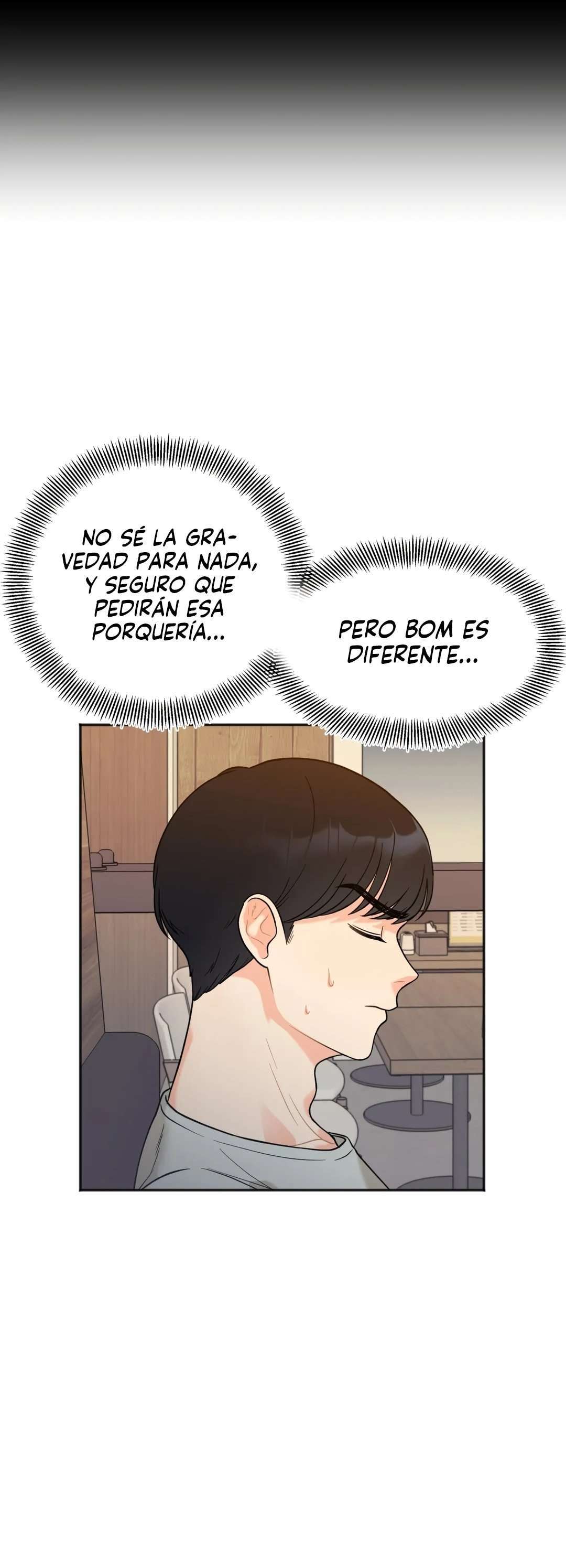 Mas Que Hermanos Capitulo 3 página 22