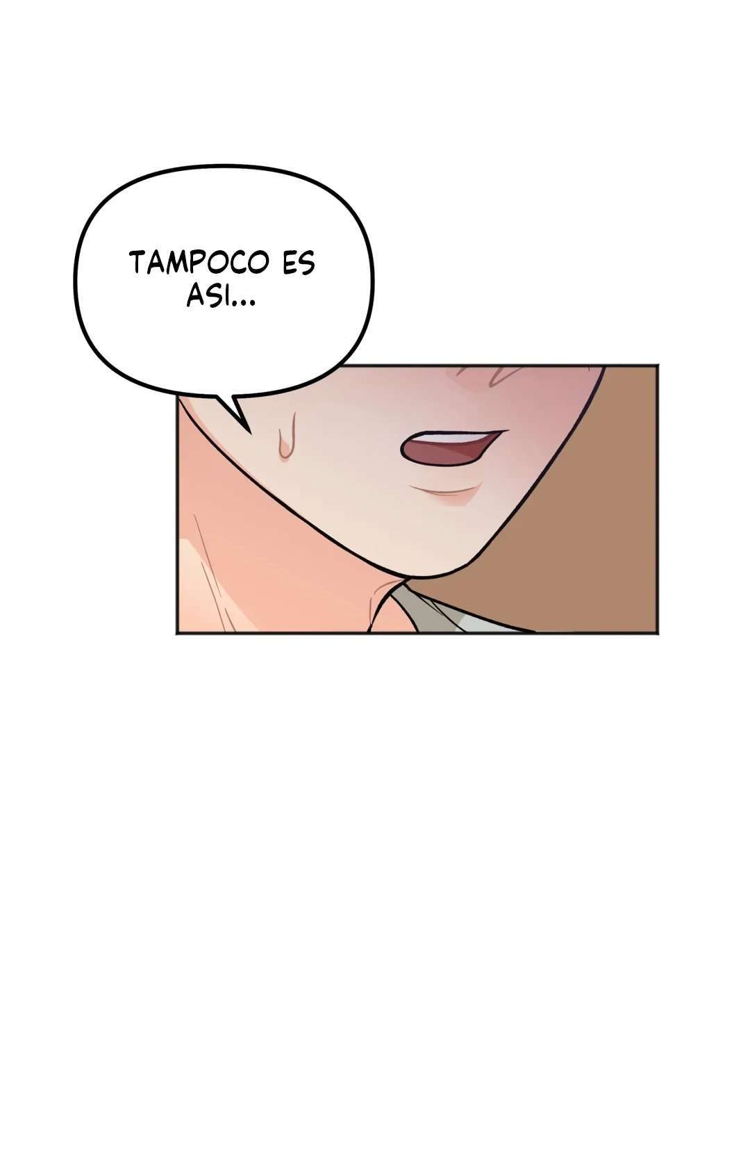 Mas Que Hermanos Capitulo 3 página 43