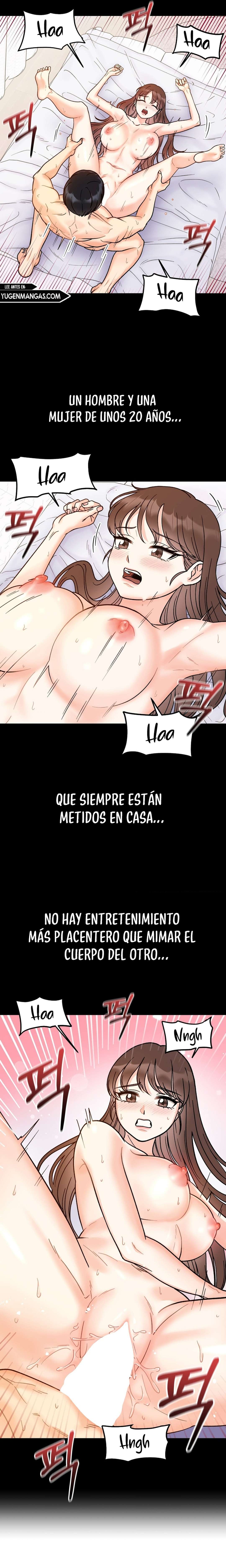 Mas Que Hermanos Capitulo 31 página 4