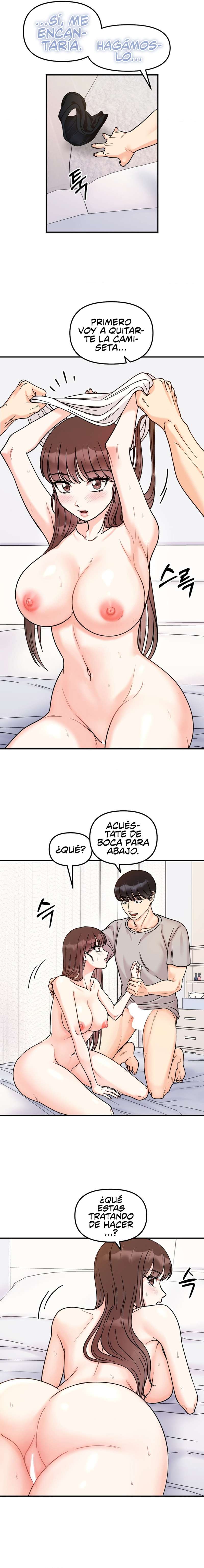 Mas Que Hermanos Capitulo 32 página 2