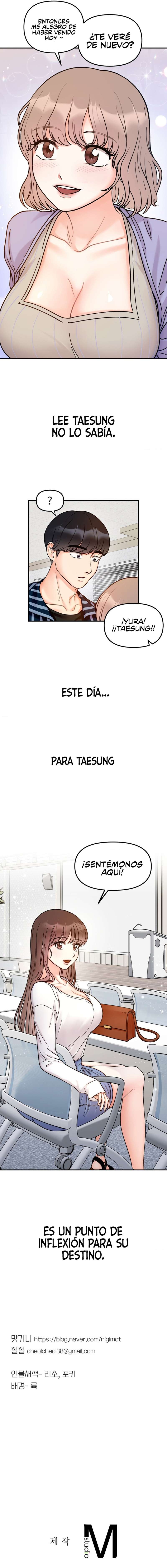 Mas Que Hermanos Capitulo 33 página 15