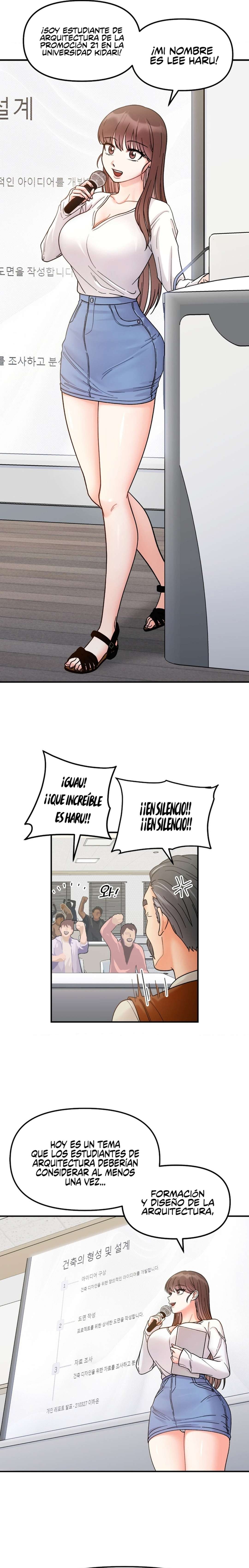 Mas Que Hermanos Capitulo 34 página 5