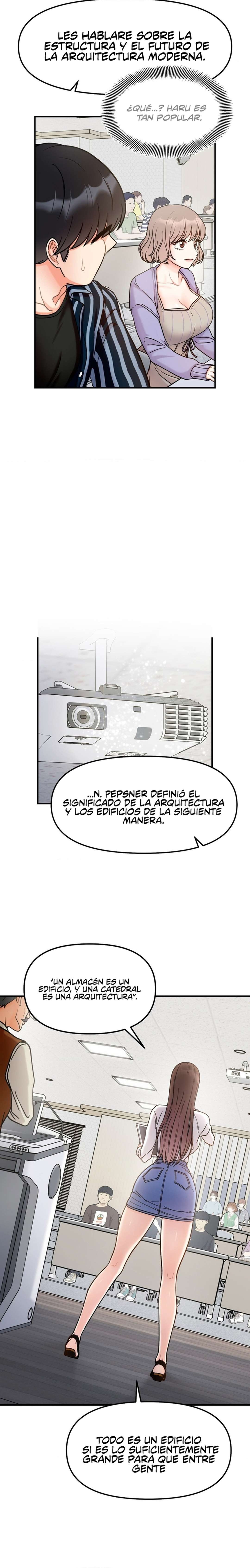 Mas Que Hermanos Capitulo 34 página 6