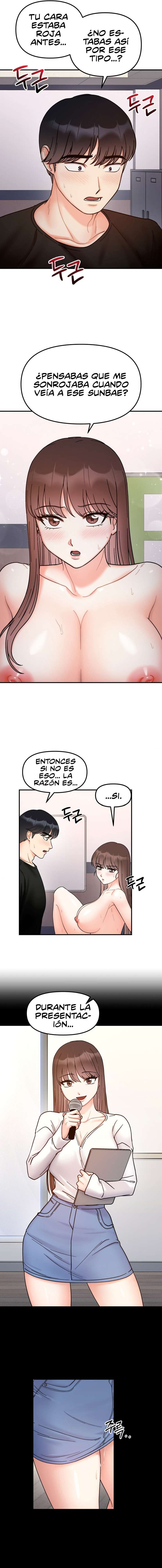 Mas Que Hermanos Capitulo 35 página 4