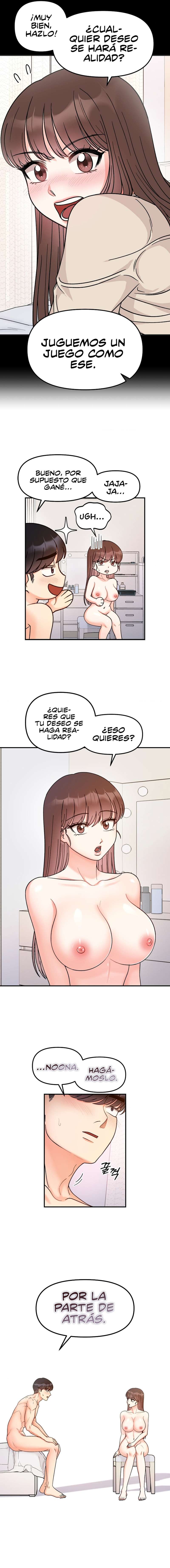 Mas Que Hermanos Capitulo 38 página 11
