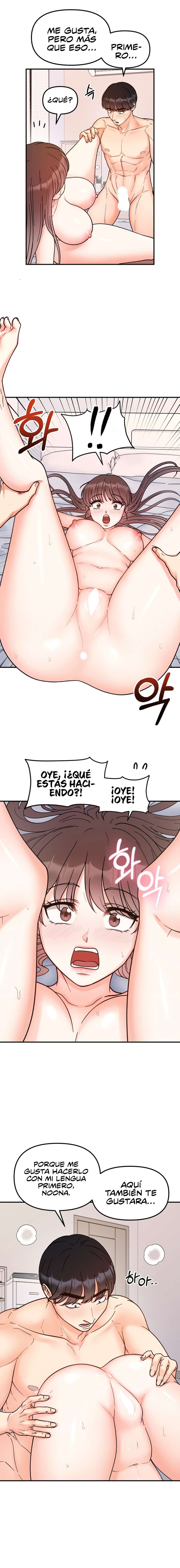 Mas Que Hermanos Capitulo 39 página 2