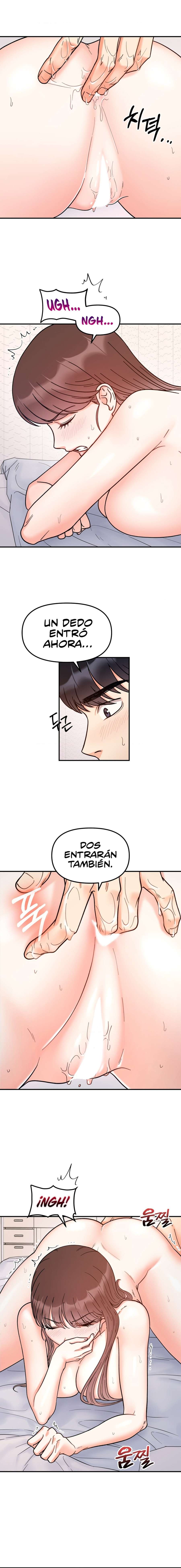 Mas Que Hermanos Capitulo 39 página 9