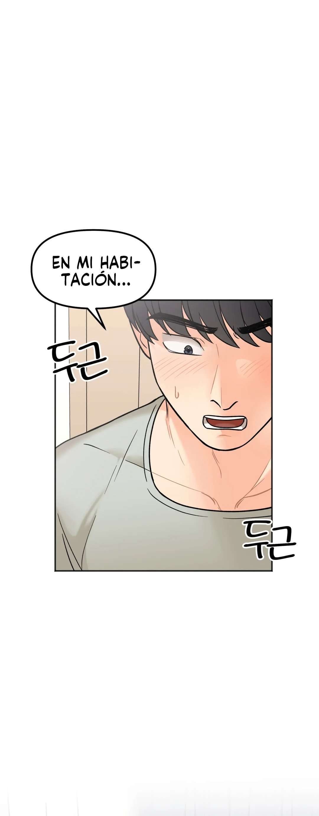 Mas Que Hermanos Capitulo 4 página 50