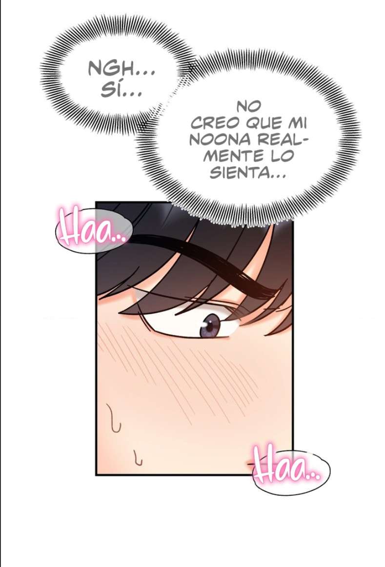 Mas Que Hermanos Capitulo 40 página 29