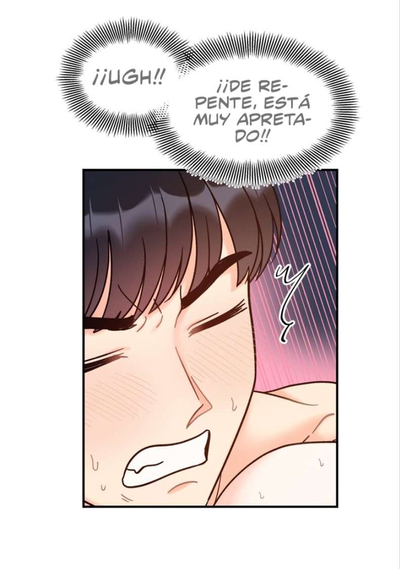 Mas Que Hermanos Capitulo 40 página 47