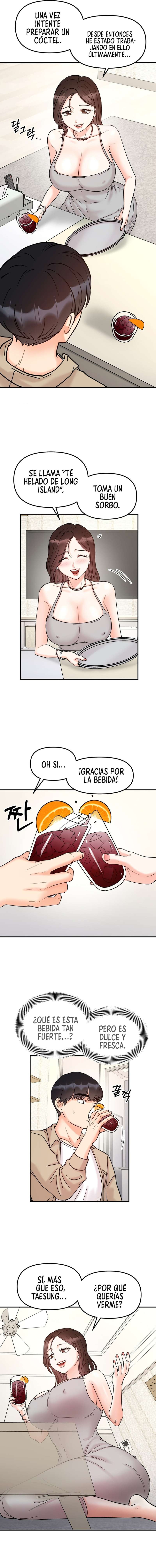 Mas Que Hermanos Capitulo 41 página 12