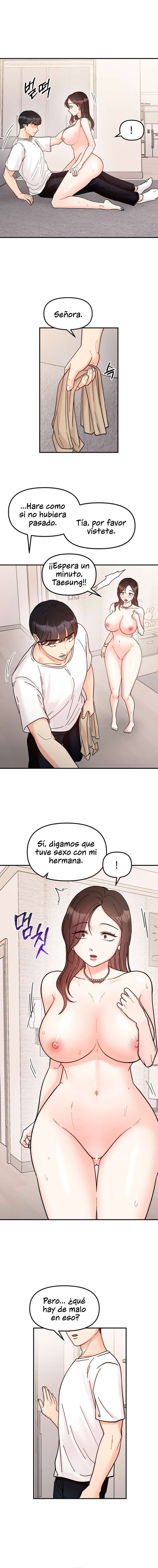 Mas Que Hermanos Capitulo 42 página 13